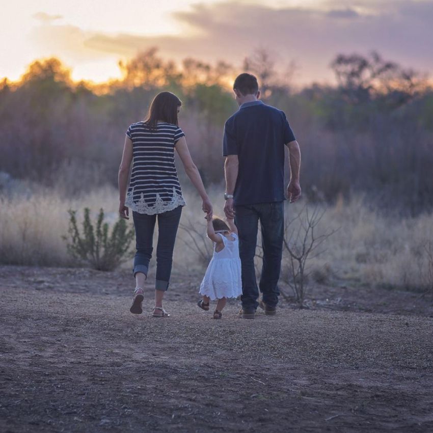 Συμβουλευτική Γονέων