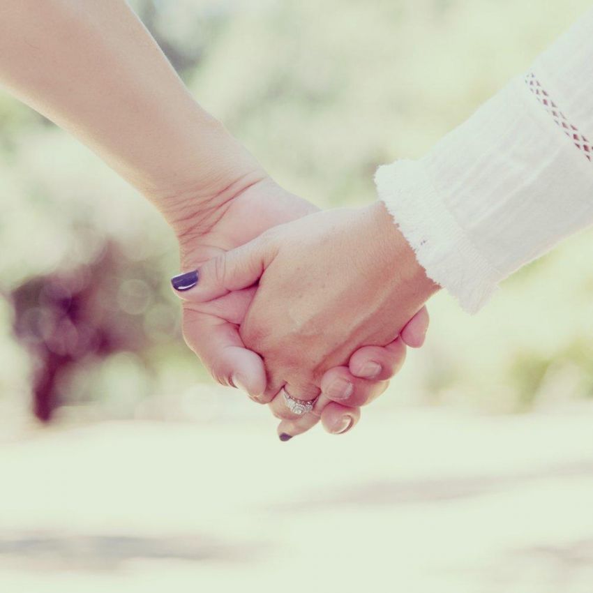 Θεραπεία Ζεύγους