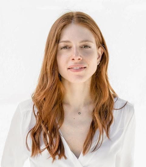 Σοφία Υφαντή